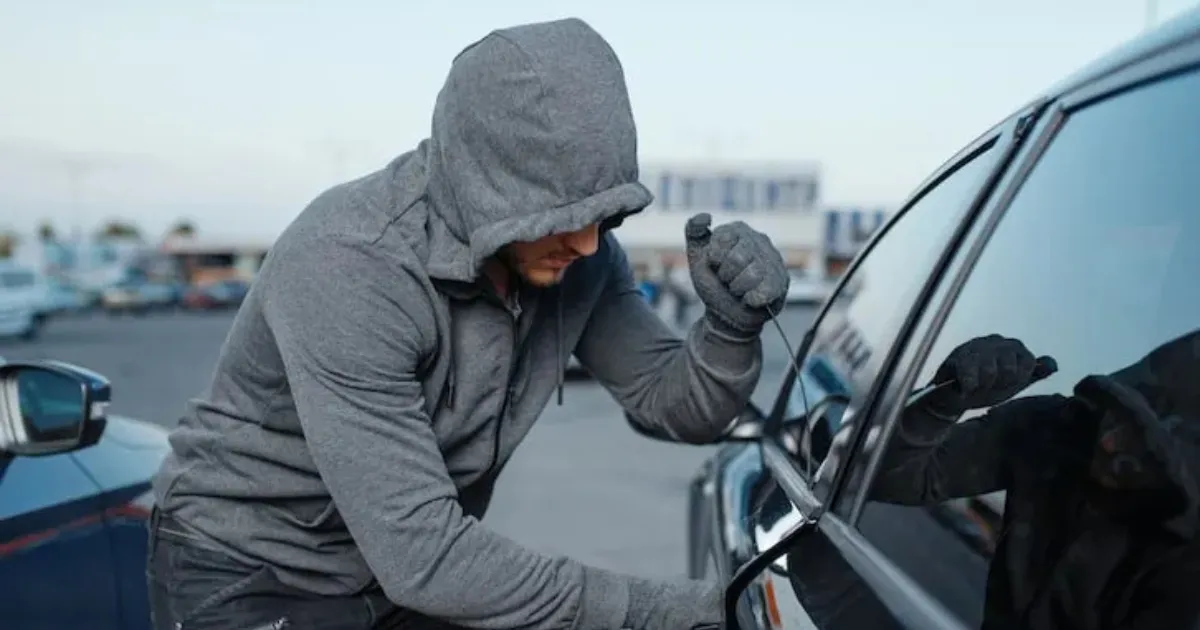 Roubo de carros em Balneário Camboriú: estatísticas e prevenção
