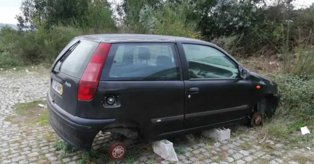 Segurança veicular em Itajaí: como proteger seu carro na cidade portuária