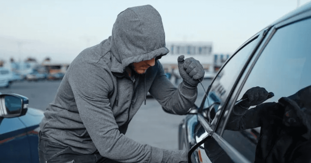 Roubo de carros em Balneário Camboriú: estatísticas e prevenção